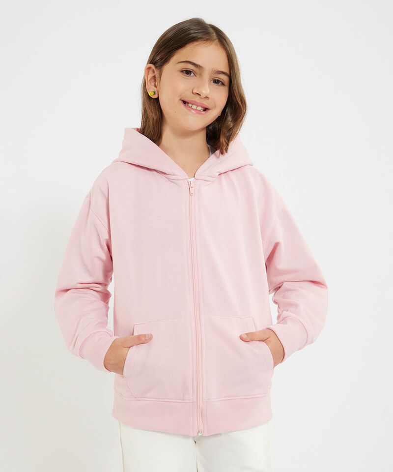 buzos para niñas