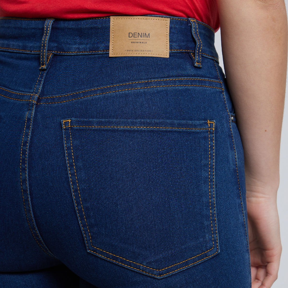 jeans mujer