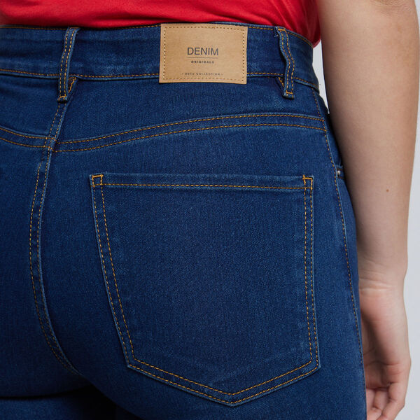 jeans mujer