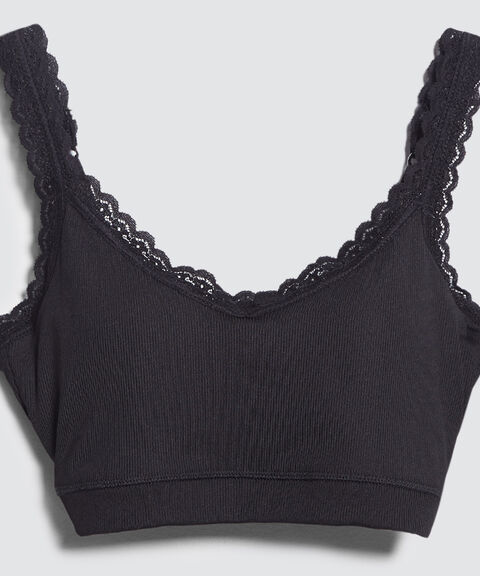 tops para mujer