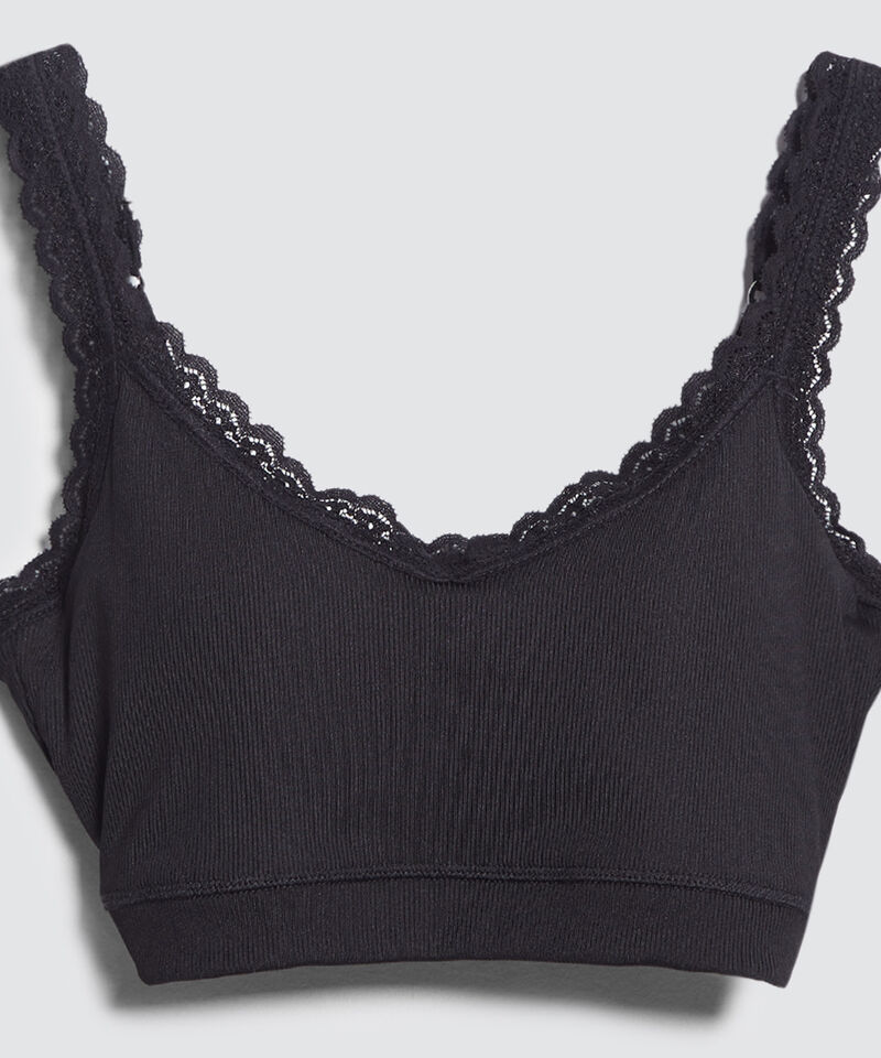 tops para mujer