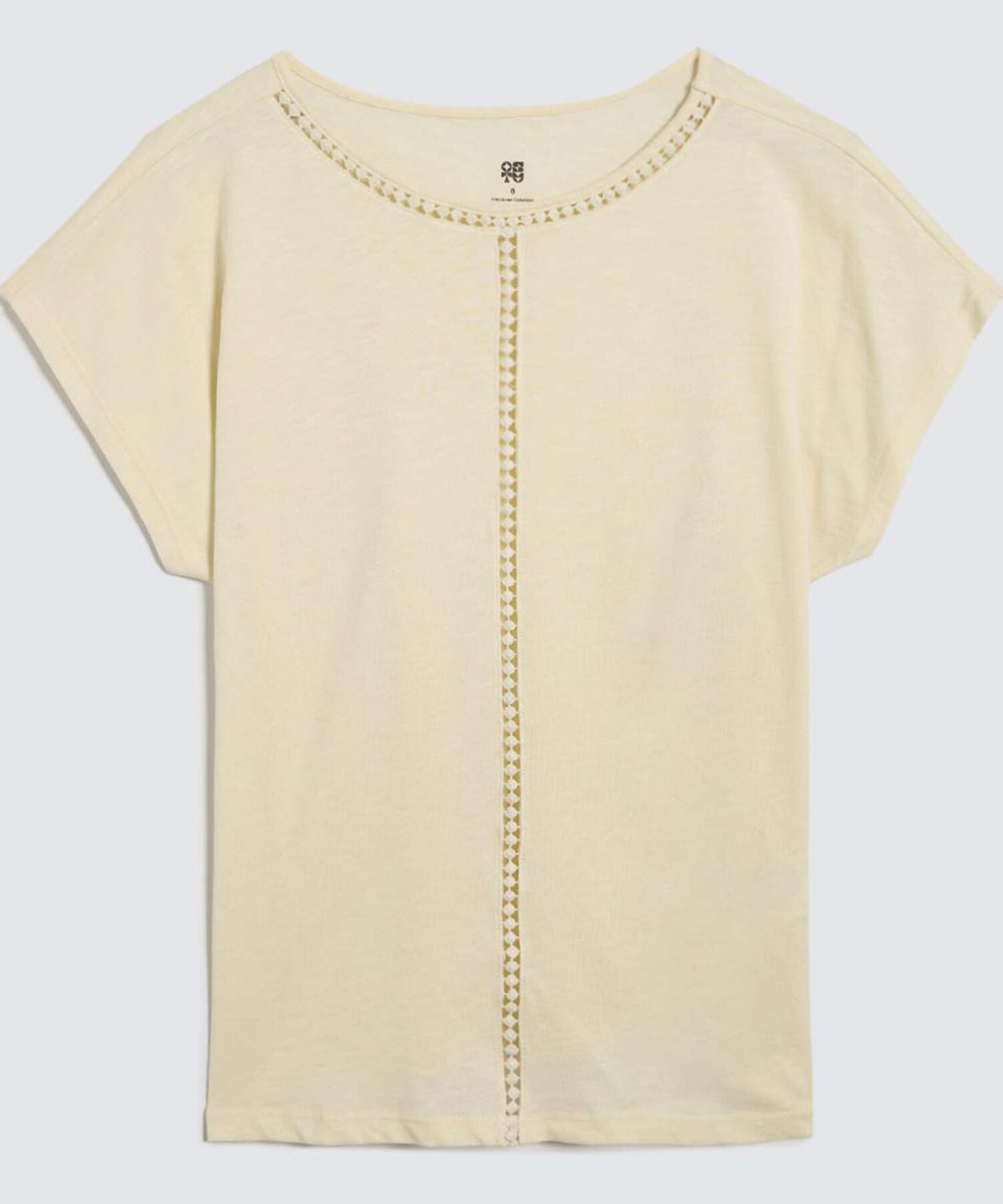 camisetas mujer