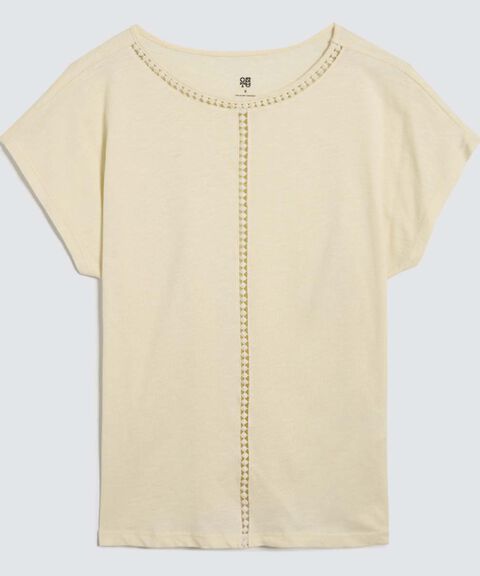camisetas mujer
