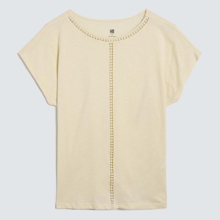 camisetas mujer