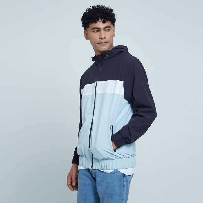 chaquetas para hombre 