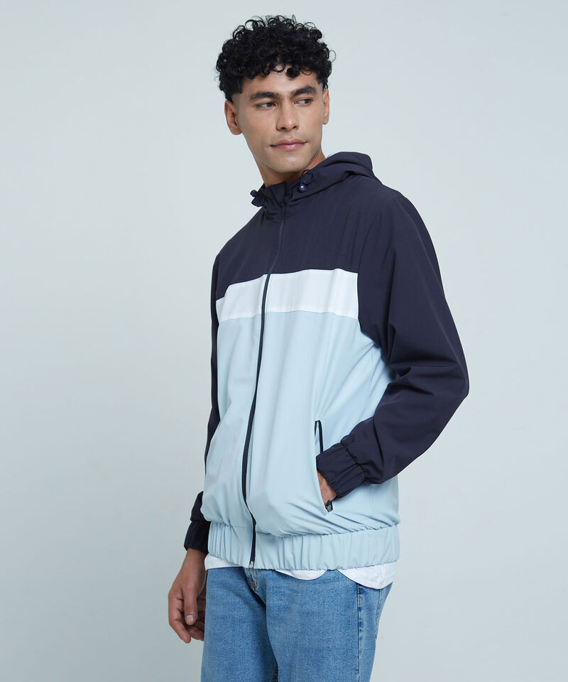 chaquetas para hombre 