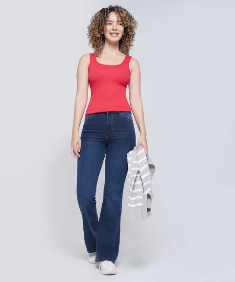 jeans mujer image number null