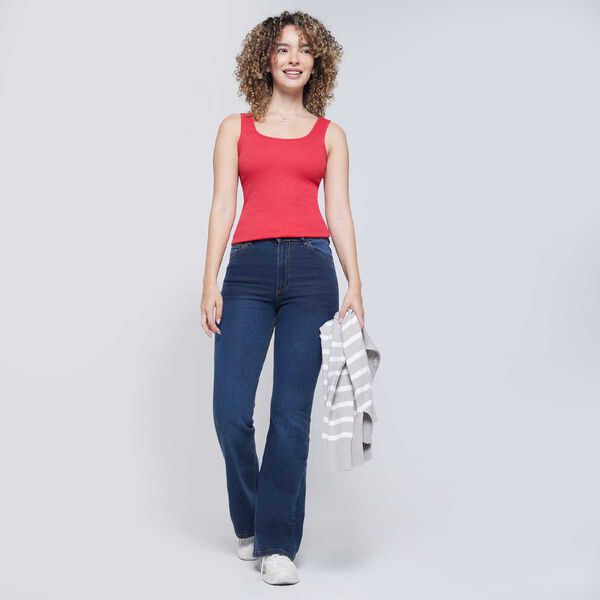 jeans mujer image number null
