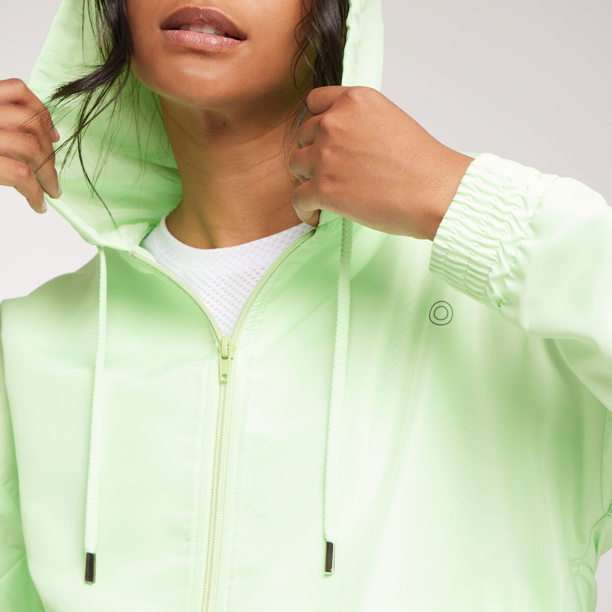 Chaqueta Deportiva Unicolor compra online OSTU