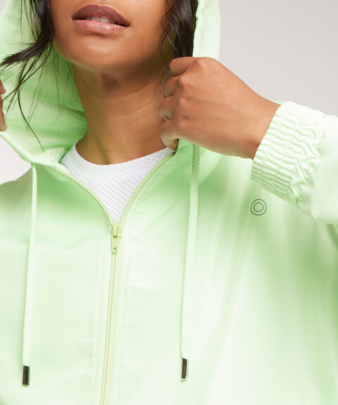 chaquetas deportivas mujer