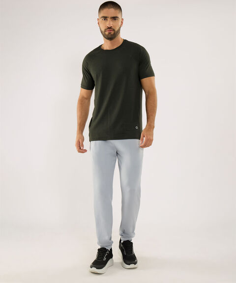 pantalones deportivos para hombre image number null