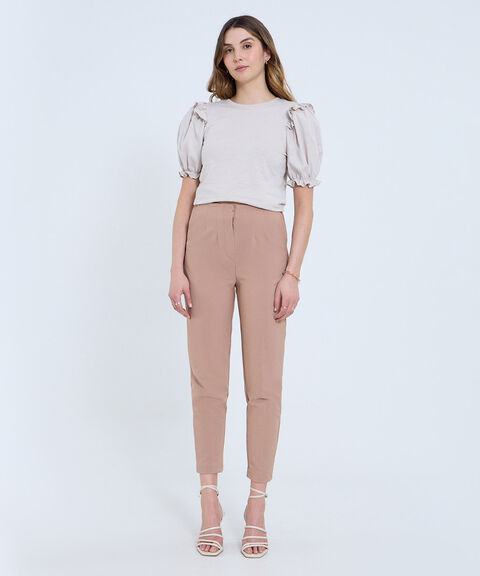 pantalon para mujer image number null