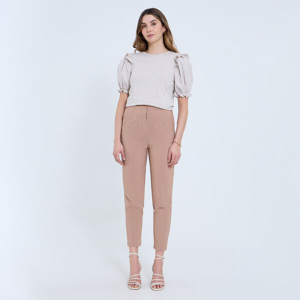 pantalon para mujer image number null