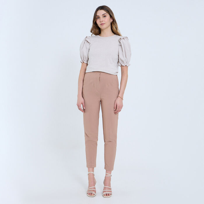 pantalon para mujer