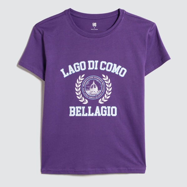 camisetas mujer