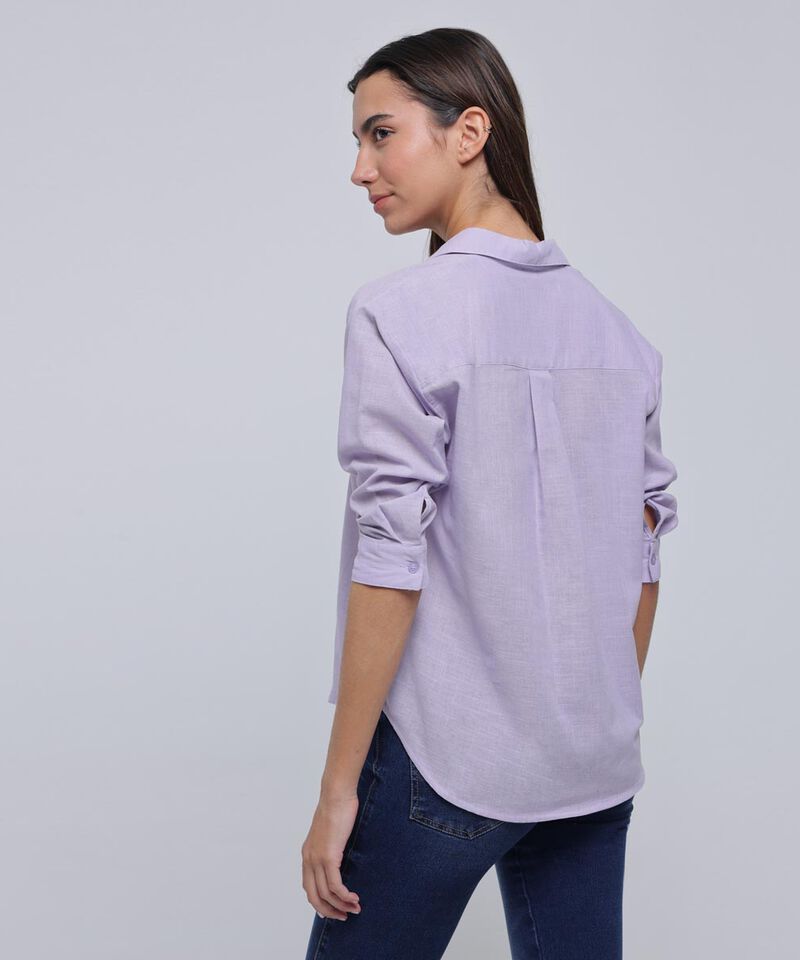 camisas para mujer
