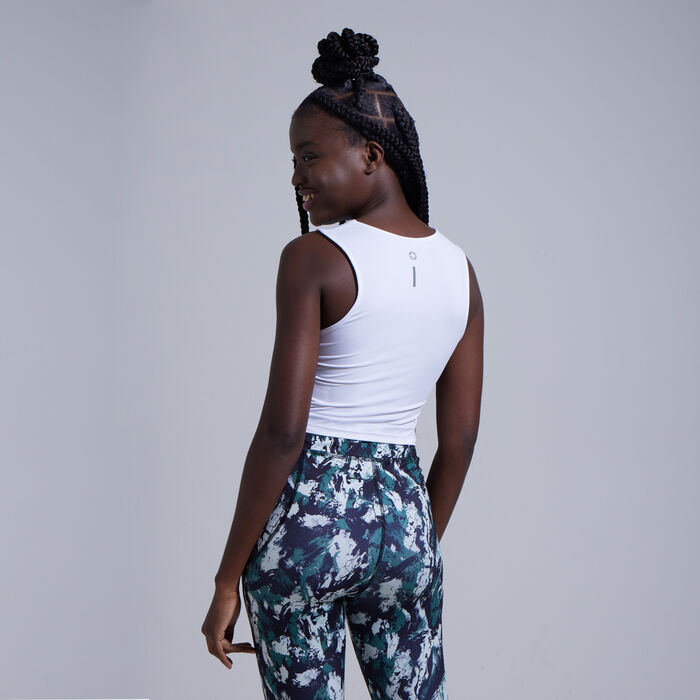 camisetas deportivas mujer