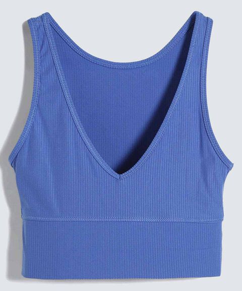 camisetas deportivas mujer