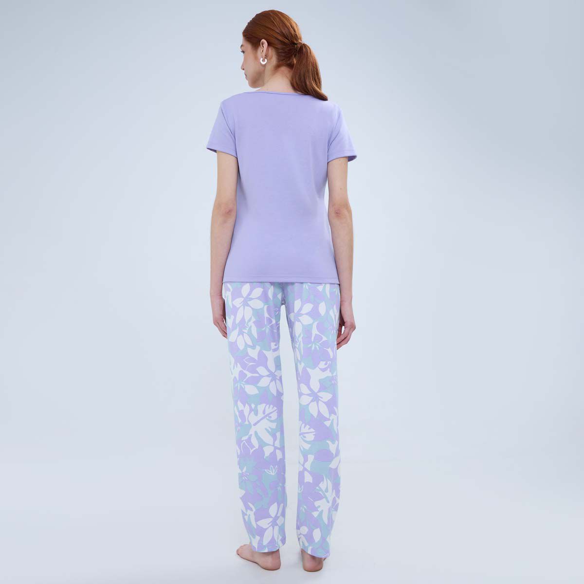 pijamas y batas para mujer