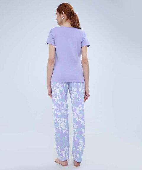 pijamas y batas para mujer image number null