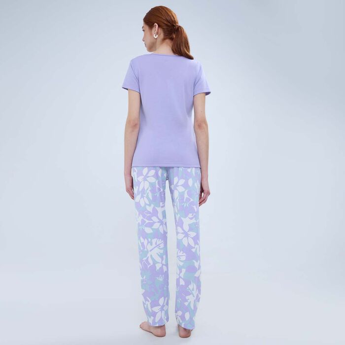 pijamas y batas para mujer