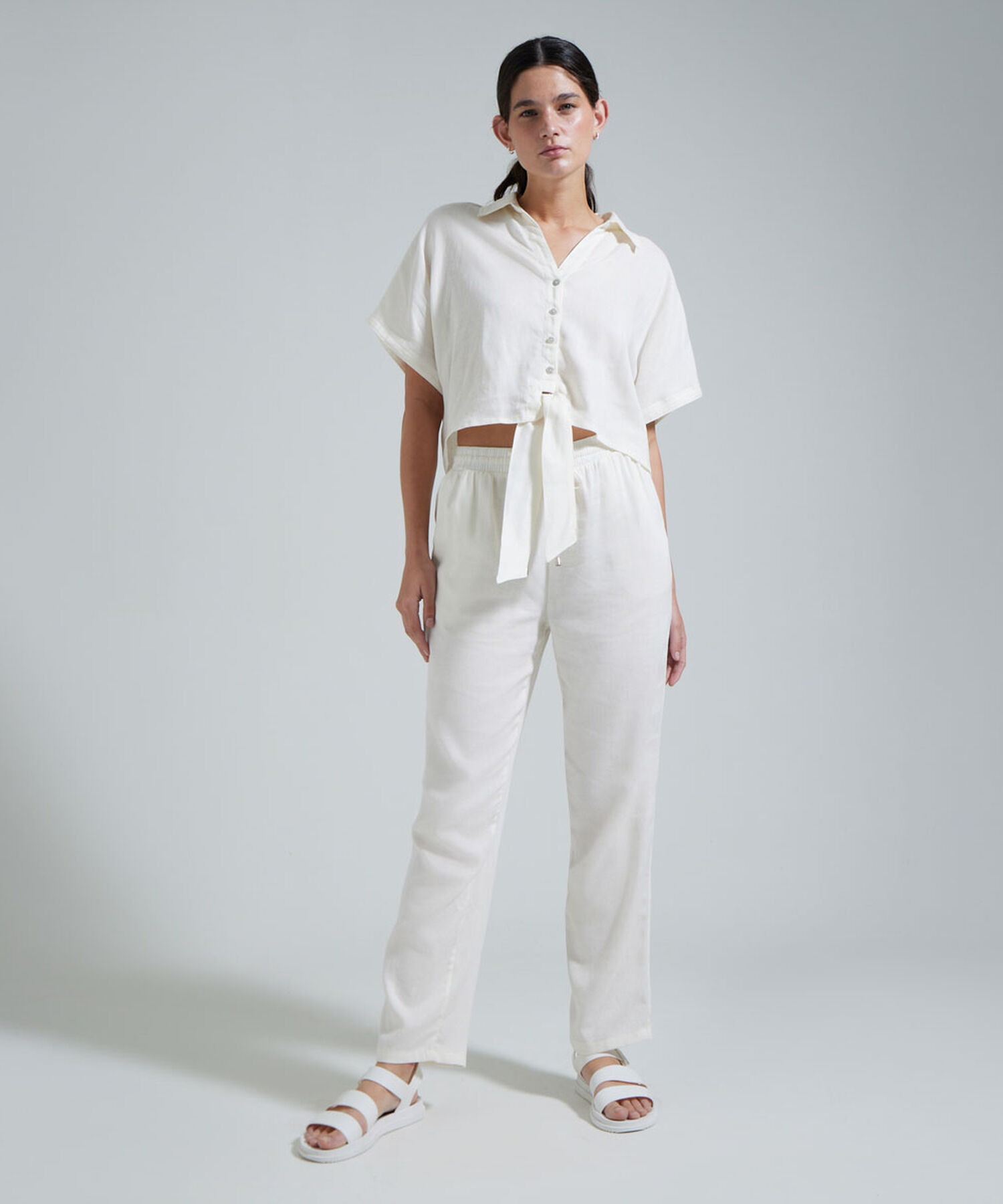 pantalon para mujer