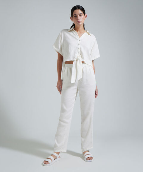 pantalon para mujer image number null