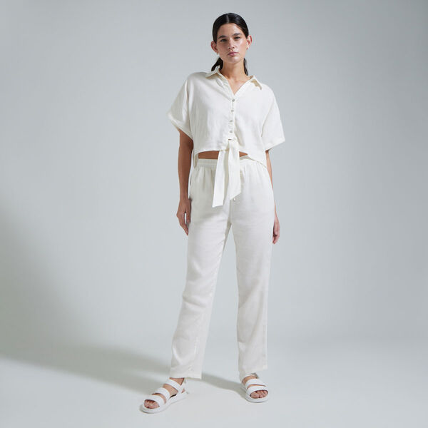 pantalon para mujer image number null