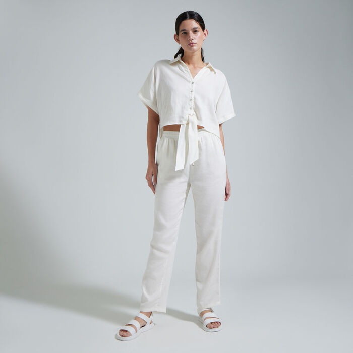 pantalon para mujer