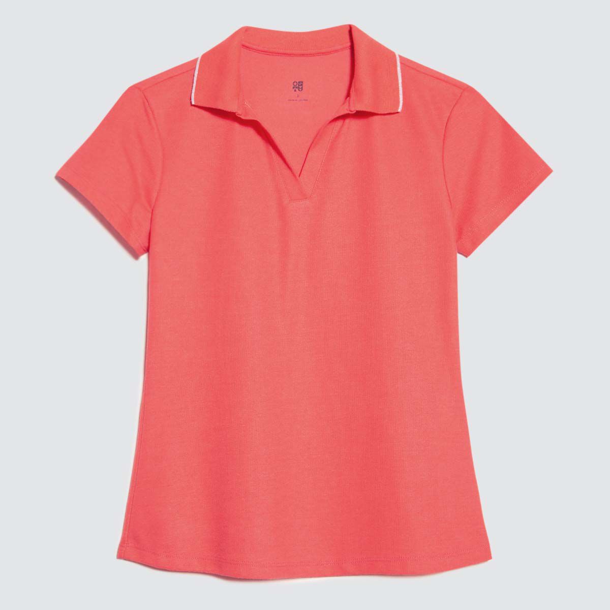 polo mujer