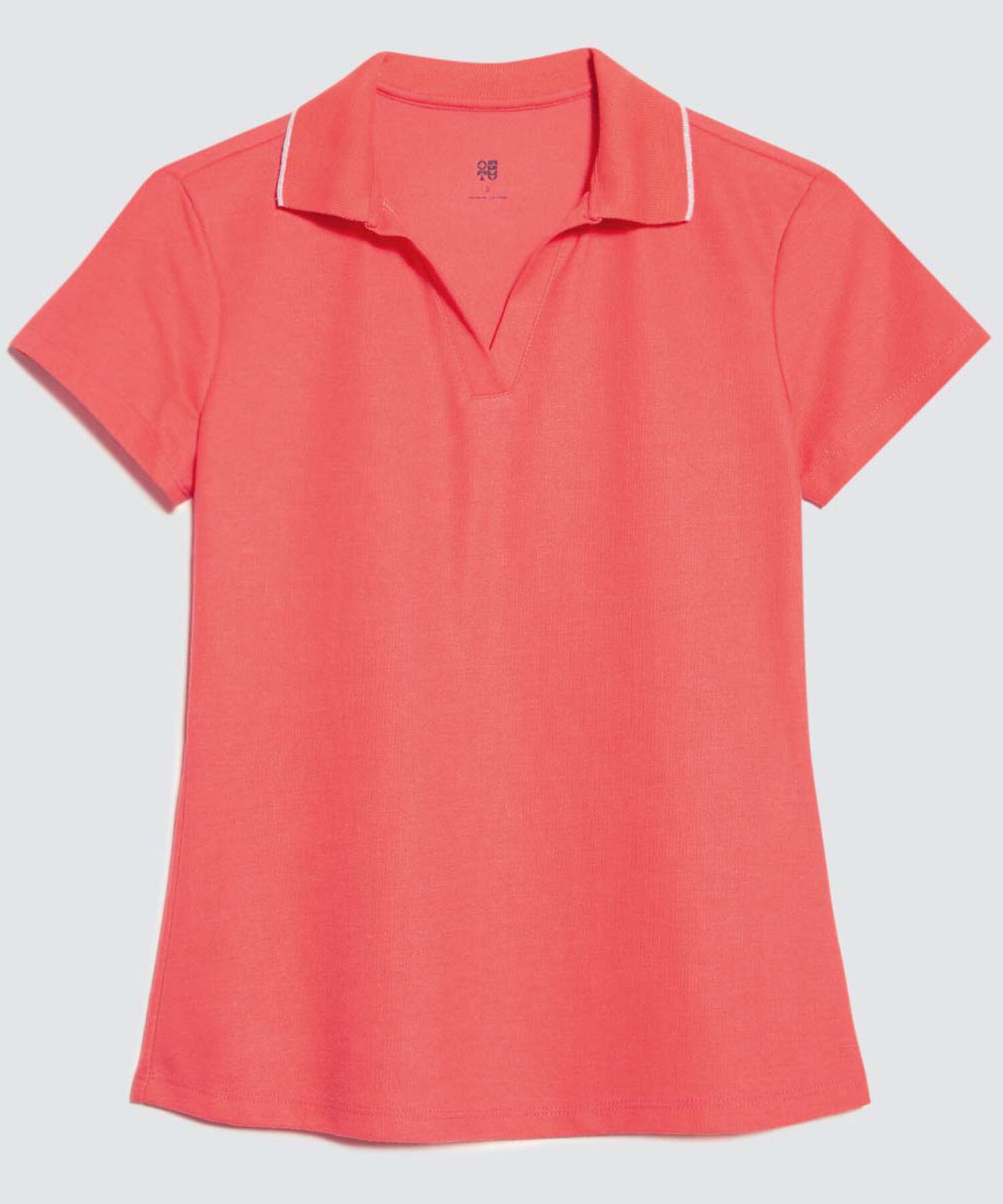 polo mujer