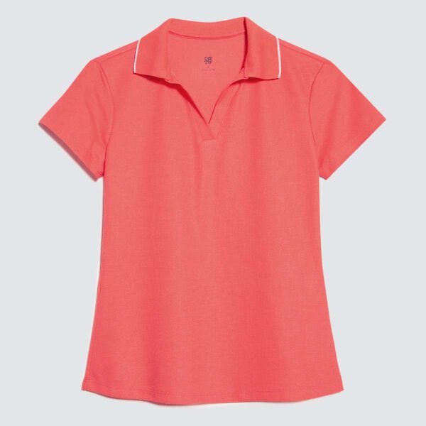 polo mujer