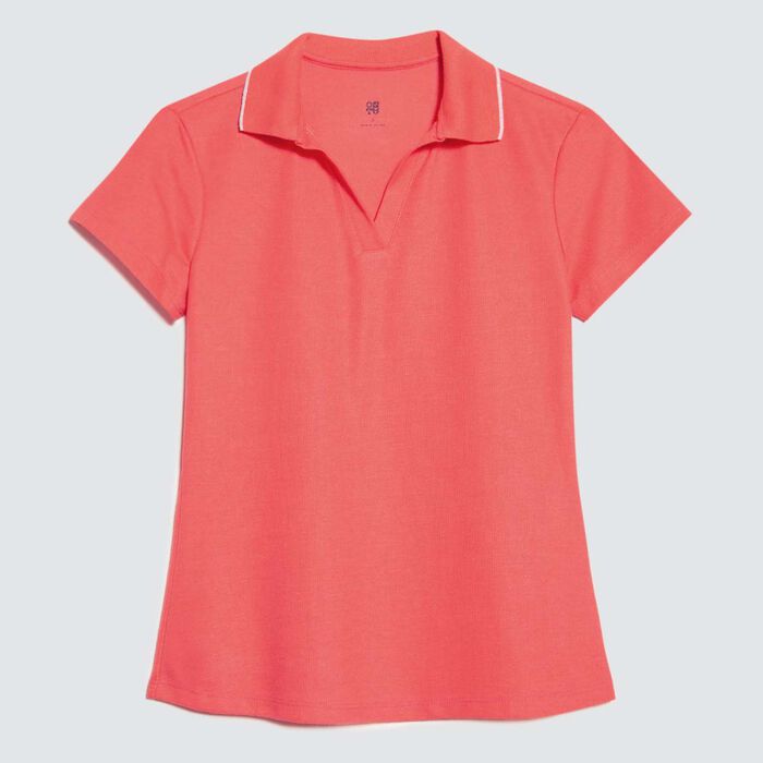 polo mujer