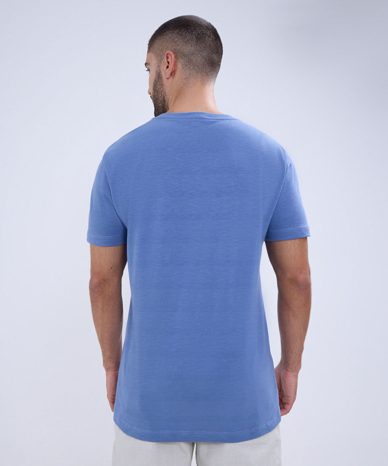 camisetas para hombre