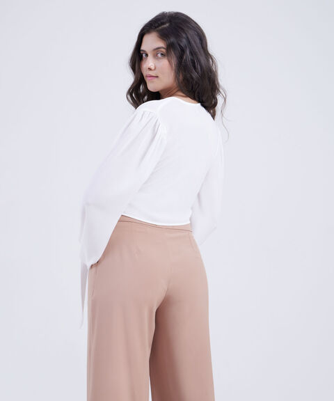 blusas de moda