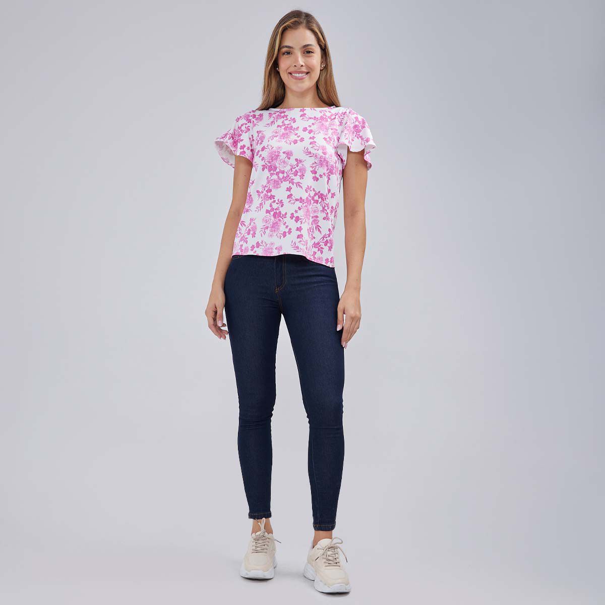 camisetas mujer