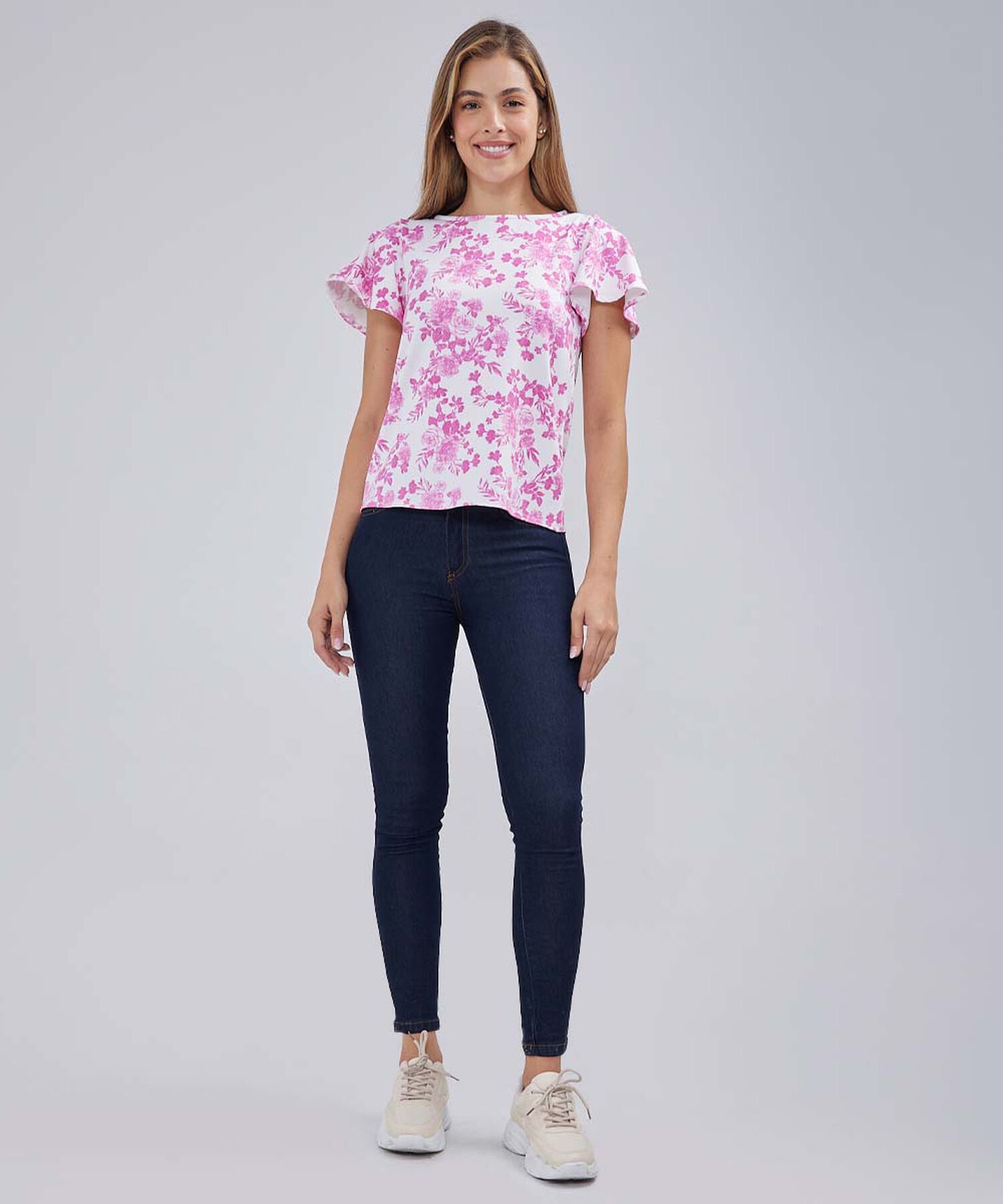 camisetas mujer