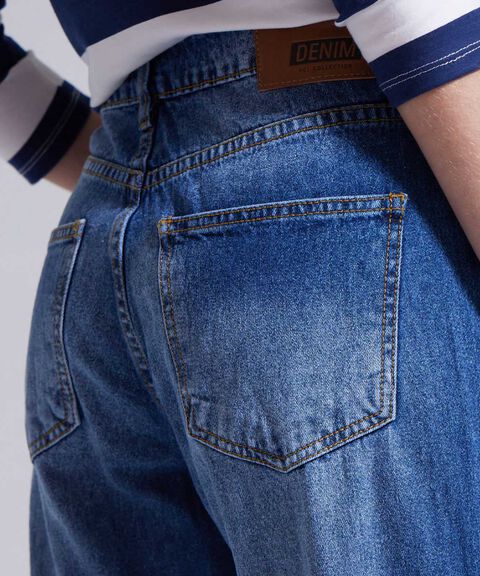 jeans mujer