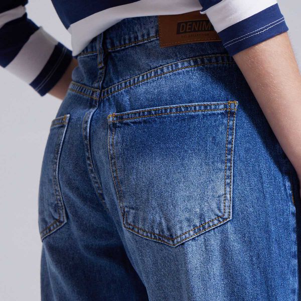 jeans mujer