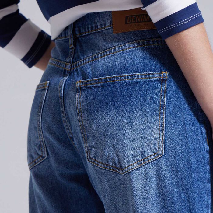 jeans mujer