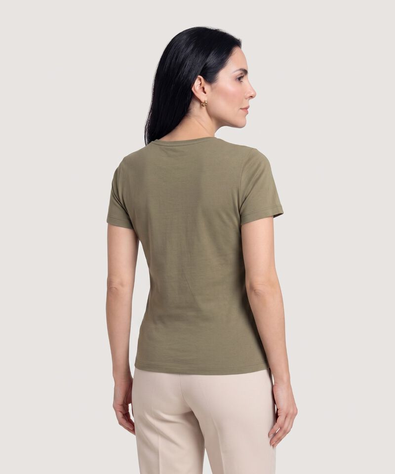 camisetas mujer