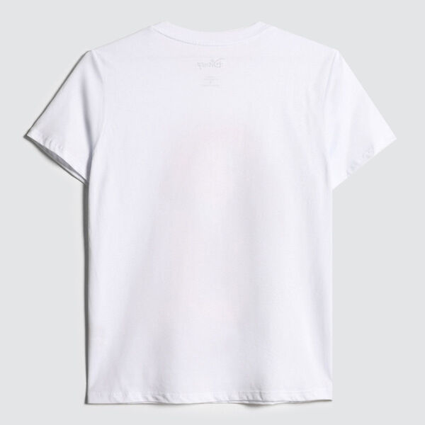 camisetas mujer