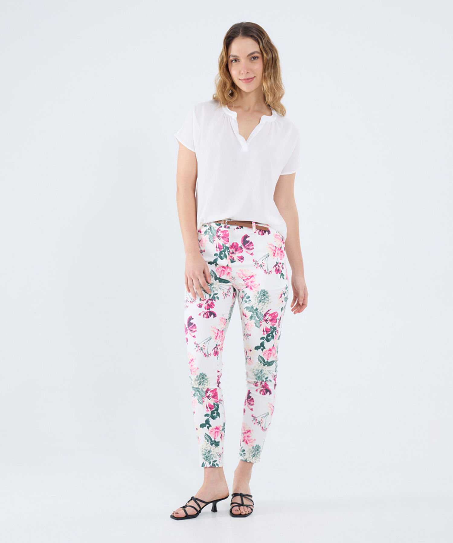 blusas de moda