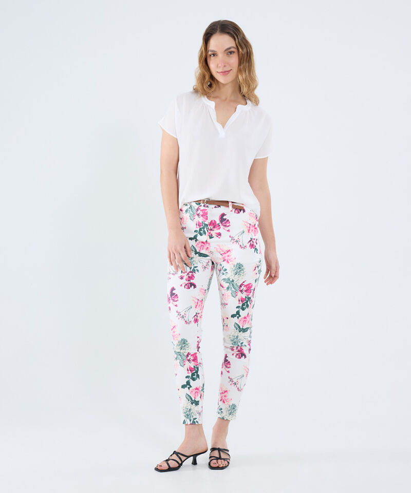 blusas de moda