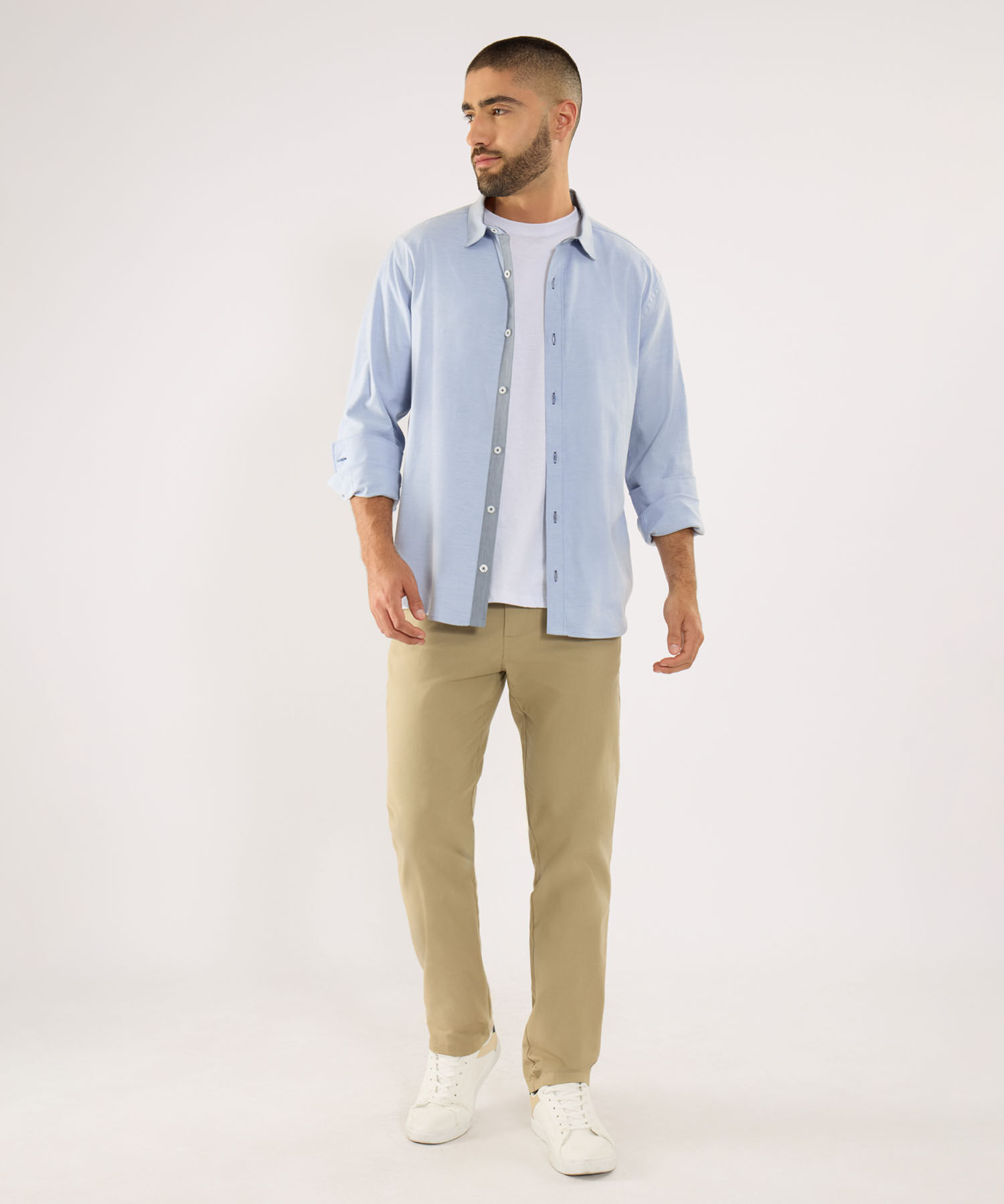 pantalones para hombre
