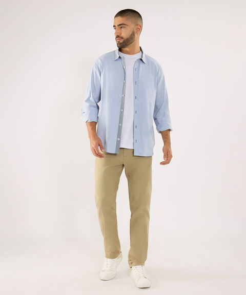 pantalones para hombre image number null