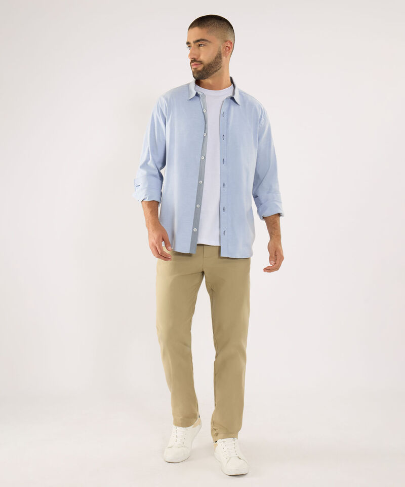 pantalones para hombre