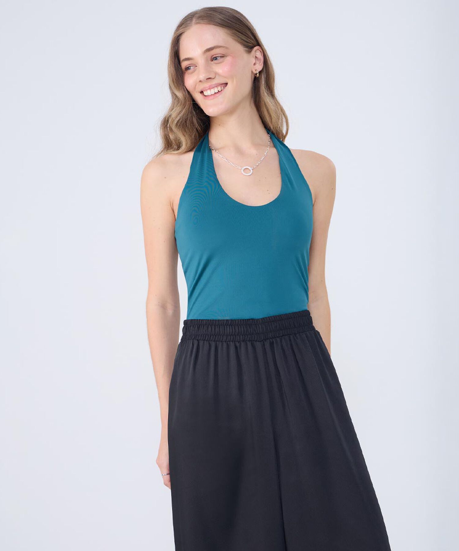 camisetas mujer