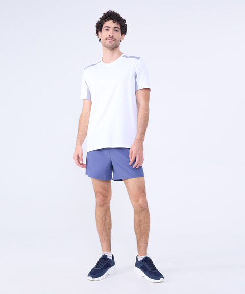 bermudas deportivas para hombre image number null