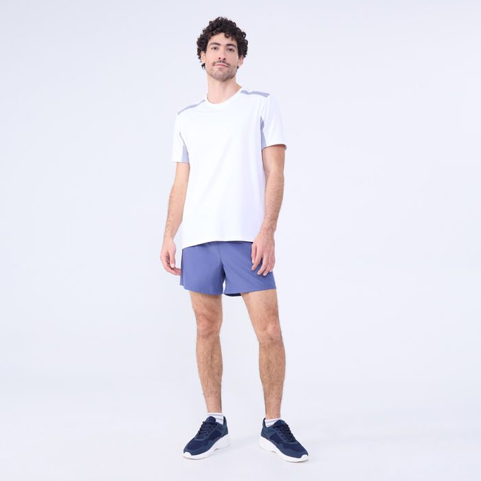 bermudas deportivas para hombre
